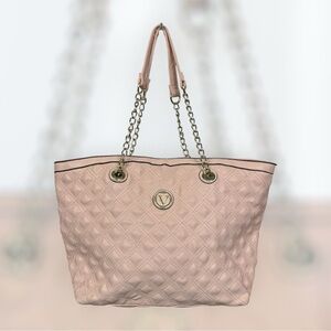 Vera New York Madeira Quilted Tote Bag